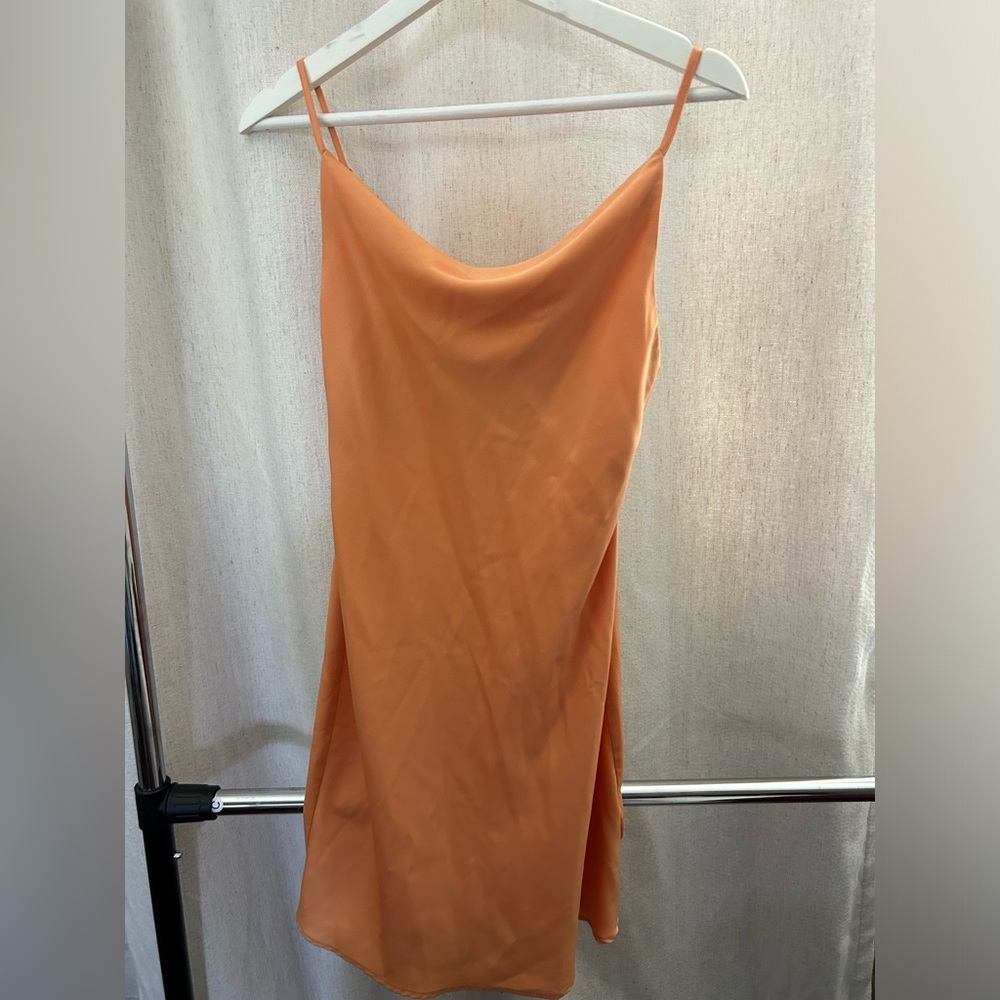 Forever 21 mini dress